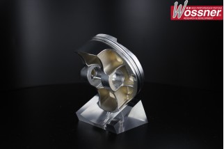 Piston forgé WÖSSNER