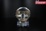 Piston forgé WÖSSNER