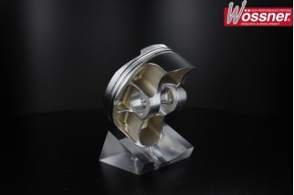 Piston forgé WÖSSNER