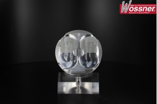 Piston forgé WÖSSNER Pro Series