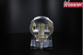 Piston forgé WÖSSNER Pro Series