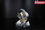 Piston forgé WÖSSNER Pro Series