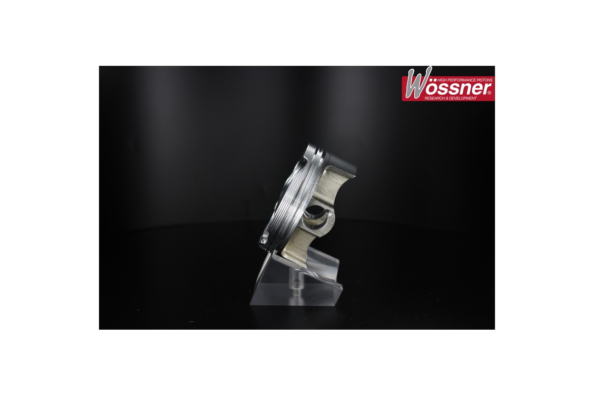 Piston forgé WÖSSNER Pro Series