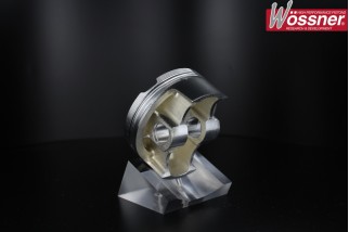 Piston forgé WÖSSNER Pro Series