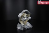 Piston forgé WÖSSNER Pro Series