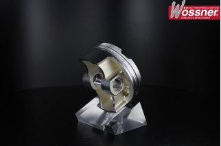 Piston forgé WÖSSNER Pro Series