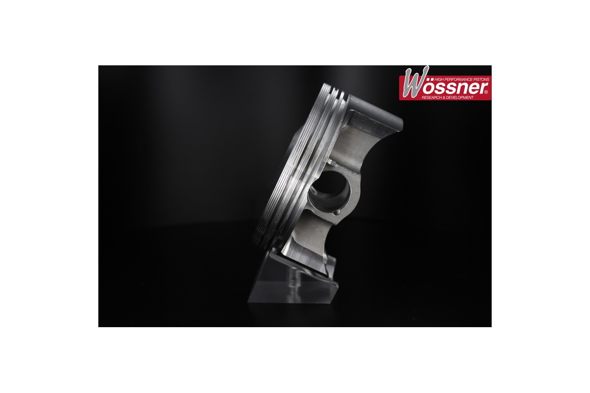 Piston forgé WÖSSNER