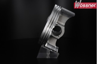 Piston forgé WÖSSNER