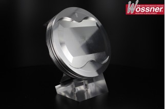 Piston forgé WÖSSNER