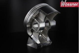 Piston forgé WÖSSNER