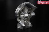 Piston forgé WÖSSNER