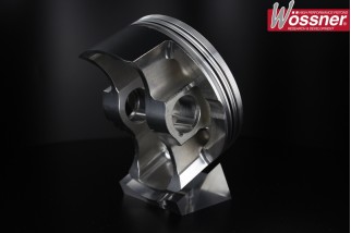 Piston forgé WÖSSNER