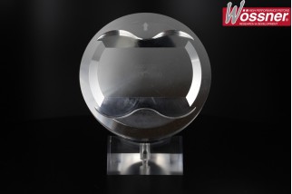 Piston forgé WÖSSNER