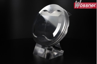 Piston forgé WÖSSNER