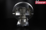 Piston forgé WÖSSNER