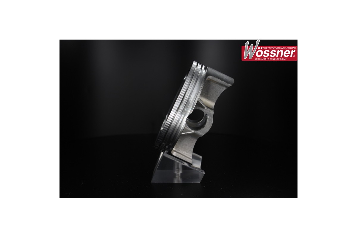 Piston forgé WÖSSNER