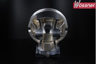 Piston forgé WÖSSNER