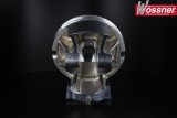 Piston forgé WÖSSNER