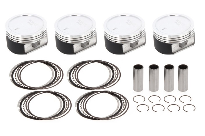 Piston forgé WÖSSNER