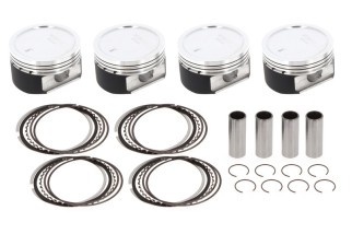 Piston forgé WÖSSNER