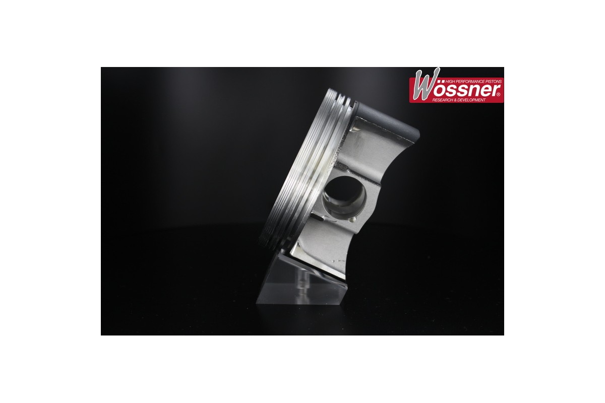 Piston forgé WÖSSNER