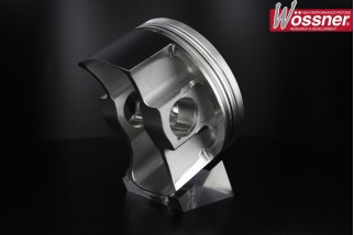 Piston forgé WÖSSNER