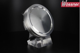 Piston forgé WÖSSNER