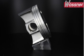 Piston forgé WÖSSNER Pro Series