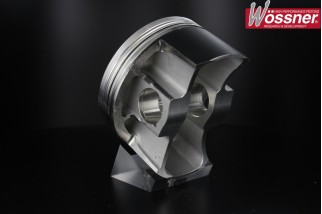 Piston forgé WÖSSNER Pro Series