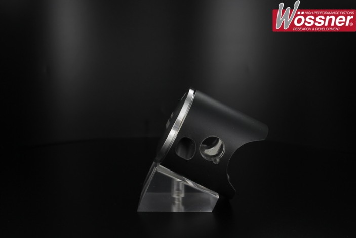 Piston forgé WÖSSNER