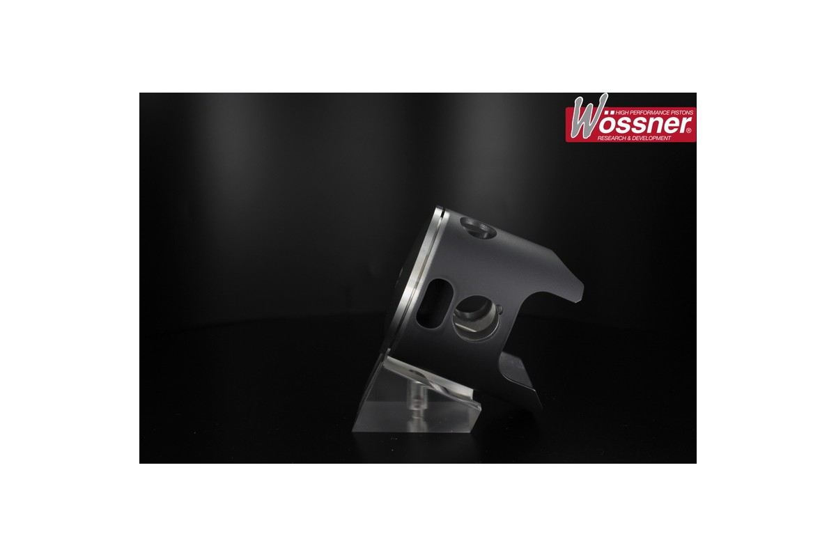 Piston forgé WÖSSNER