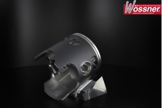 Piston forgé WÖSSNER