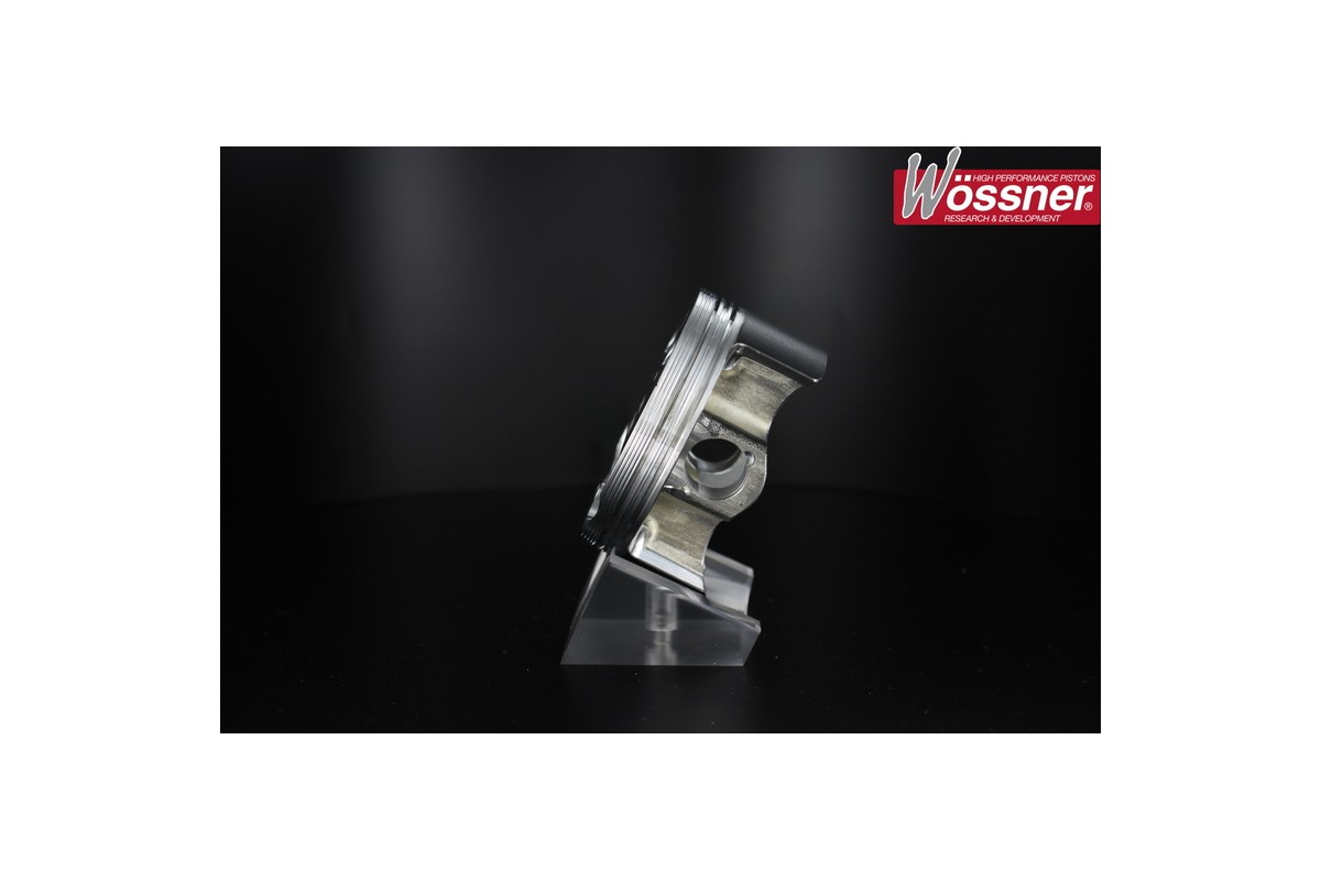 Piston forgé WÖSSNER Pro Series
