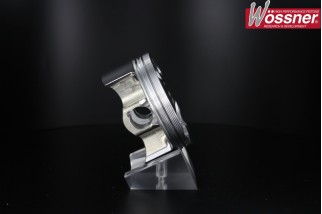 Piston forgé WÖSSNER Pro Series