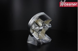 Piston forgé WÖSSNER Pro Series