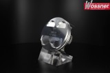 Piston forgé WÖSSNER Pro Series