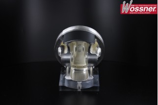 Piston forgé WÖSSNER Pro Series