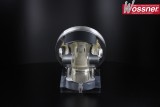 Piston forgé WÖSSNER Pro Series