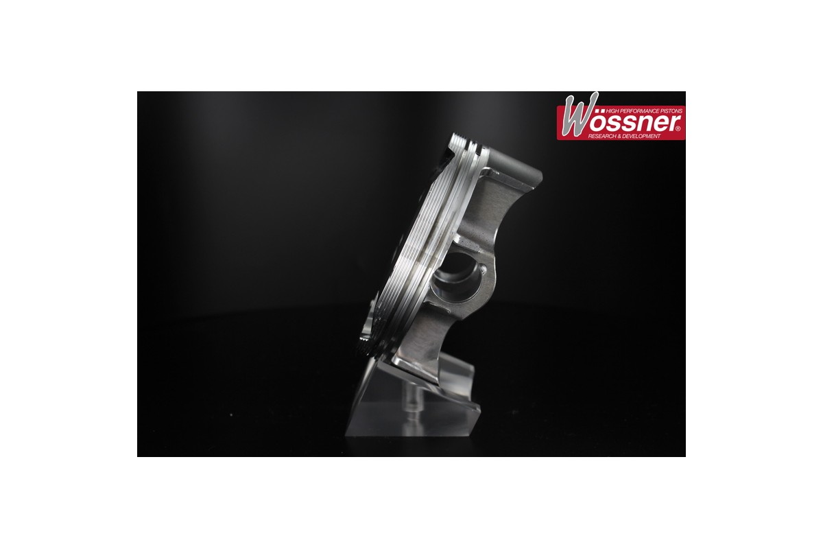 Piston forgé WÖSSNER