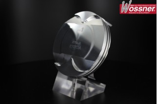 Piston forgé WÖSSNER