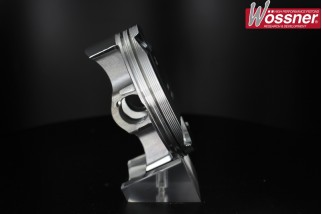 Piston forgé WÖSSNER