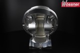Piston forgé WÖSSNER