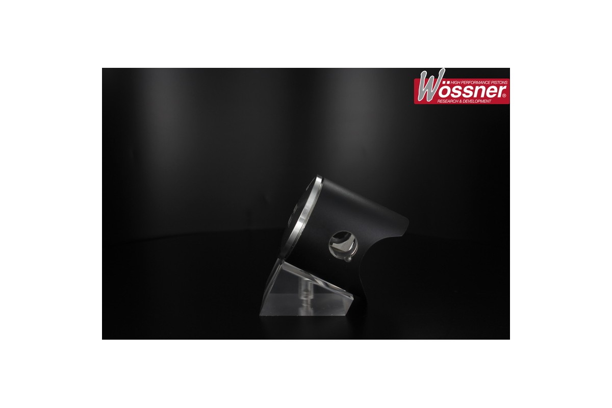 Piston forgé WÖSSNER