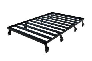 Kit de galerie 3/4 Slimline II pour Land Rover Defender 110 (1983-2016) | Front Runner - Achat en ligne