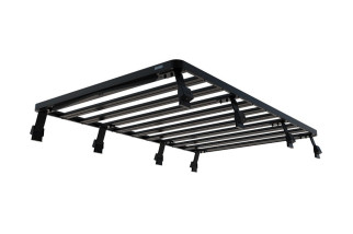 Kit de galerie 3/4 Slimline II pour Land Rover Defender 110 (1983-2016) | Front Runner - Achat en ligne