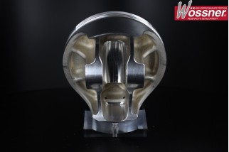 Piston forgé WÖSSNER Pro Series