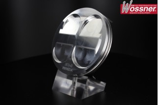 Piston forgé WÖSSNER Pro Series