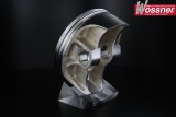 Piston forgé WÖSSNER Pro Series