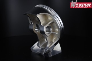 Piston forgé WÖSSNER Pro Series