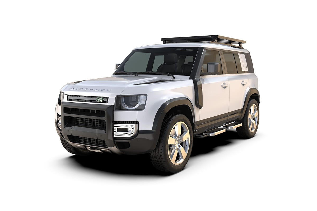 Kit de galerie Slimline II pour le Land Rover New Defender 110 avec rails d'origine (2020- ..)